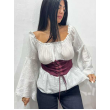 Blusa Gitana