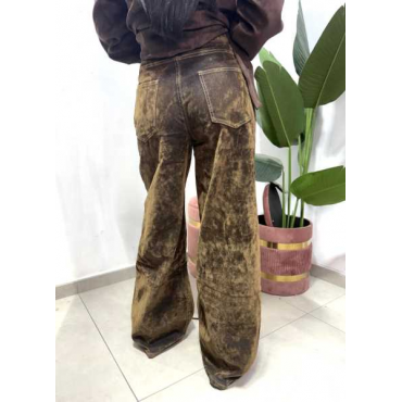 Jeans New Stringhe 