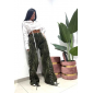 Jeans New Stringhe 