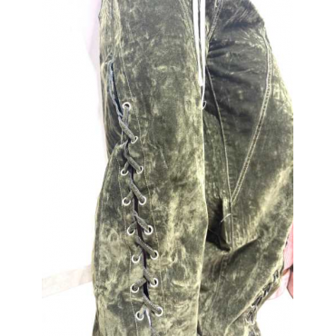 Jeans New Stringhe 