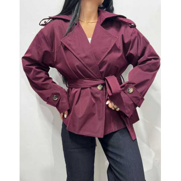 Trench Urban