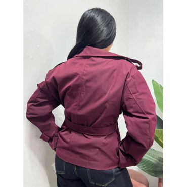 Trench Urban