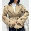 Trench Urban