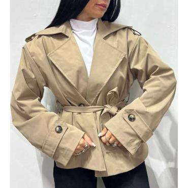 Trench Urban