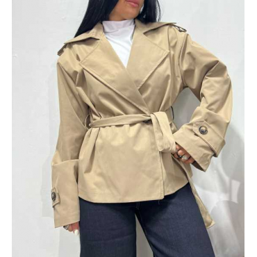 Trench Urban
