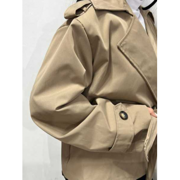 Trench Urban