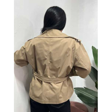 Trench Urban