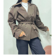 Trench Urban
