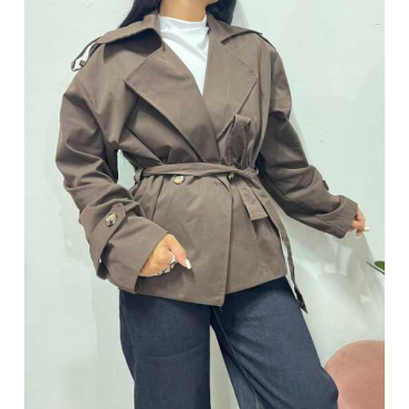 Trench Urban