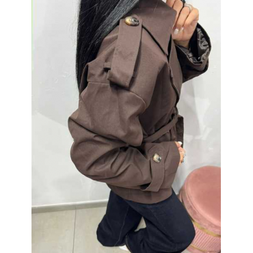 Trench Urban
