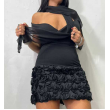 Dress Fiori 