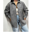 Camicia Quadroni