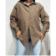 Camicia Quadroni