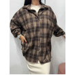 Camicia Quadroni