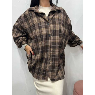 Camicia Quadroni