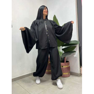 Coordinato Pipistrello