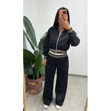 Tuta Crop 