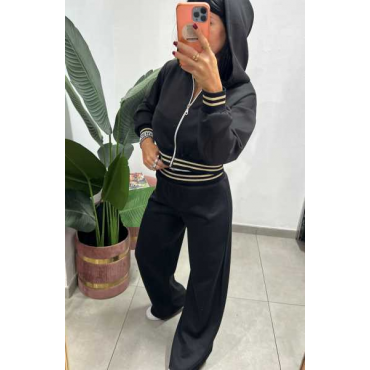 Tuta Crop 