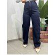 Jeans Ballon Brillantinato 