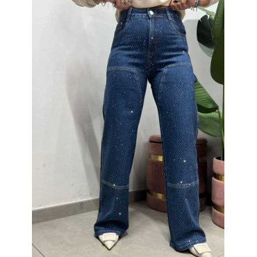 Jeans Brilla