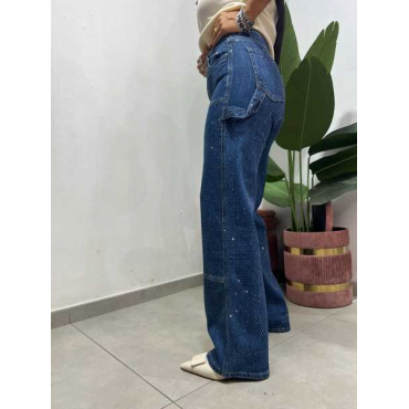 Jeans Brilla