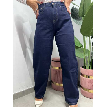 Jeans Ballon 