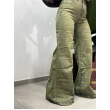 Jeans Sabbiato 