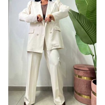 Tailleur Doppio Petto 