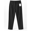 Pantalone Elegante Nero Donna – Vestibilità Raffinata