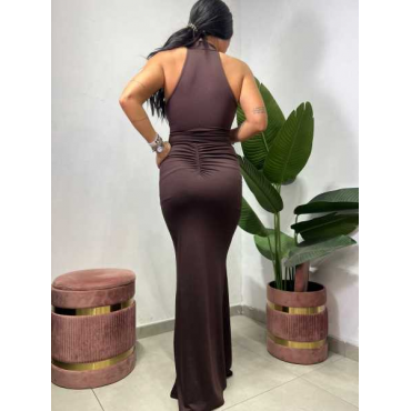 Vestito Gina