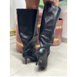 Stivale Alto Al Ginocchio 