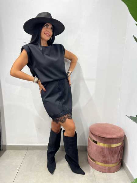 Coordinato Satin