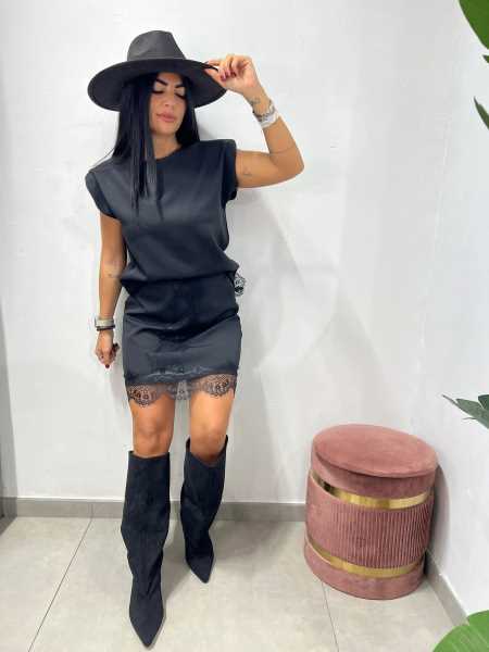 Coordinato Satin