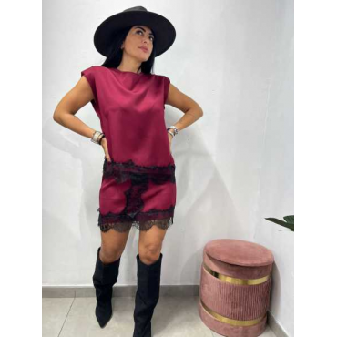Coordinato Satin