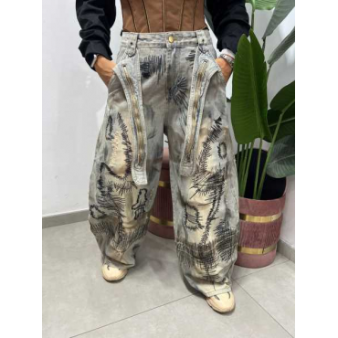 Jeans Ballon Pictures