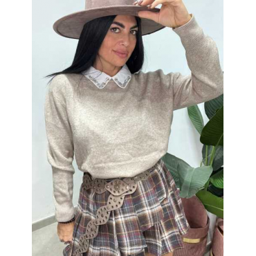 Maglioncino Gioiello 