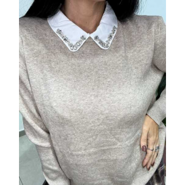 Maglioncino Gioiello 