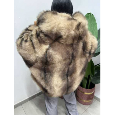 Pelliccia Boom
