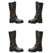 Boot Multi Fibbie