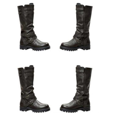 Boot Multi Fibbie