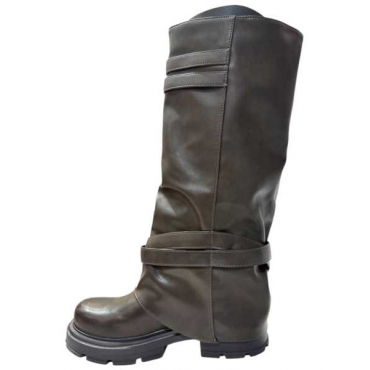 Boot Multi Fibbie