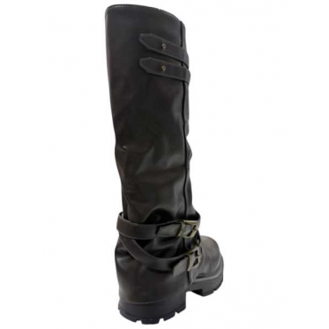 Boot Multi Fibbie