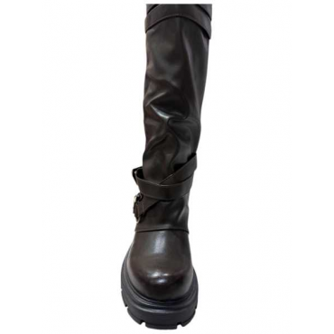 Boot Multi Fibbie