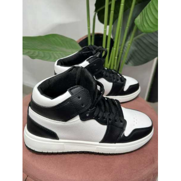 Sneakers Alta