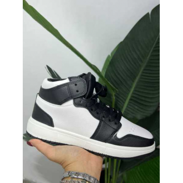 Sneakers Alta