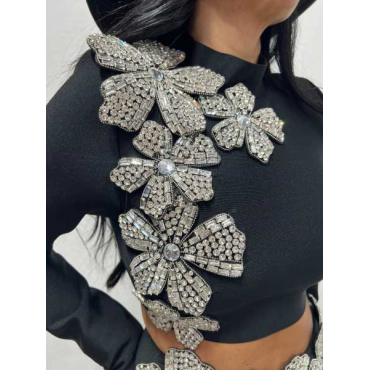 Coordinato Diamond