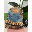 Zaino Levi's Leopardato