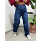 Jeans Ballon Semplice