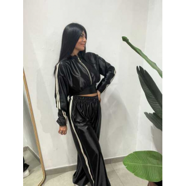 Tuta Chic 