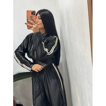 Tuta Chic 